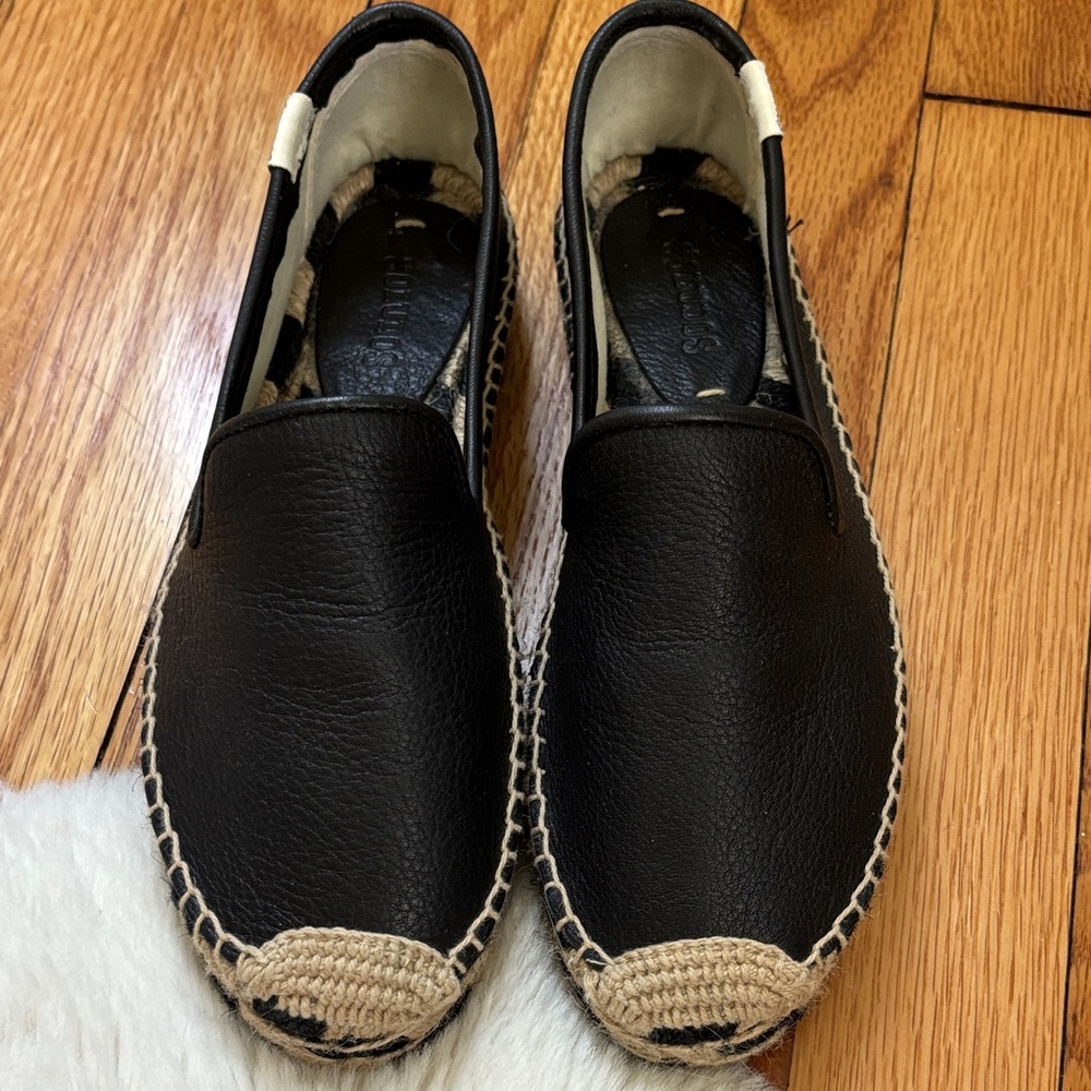 Soludos 7 espadrills
